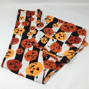 Lularoe Halloween TC Leggings
